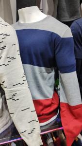 Sweaters Hombre