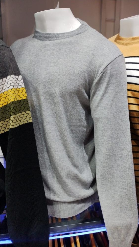 Sweaters Hombre - Imagen 3