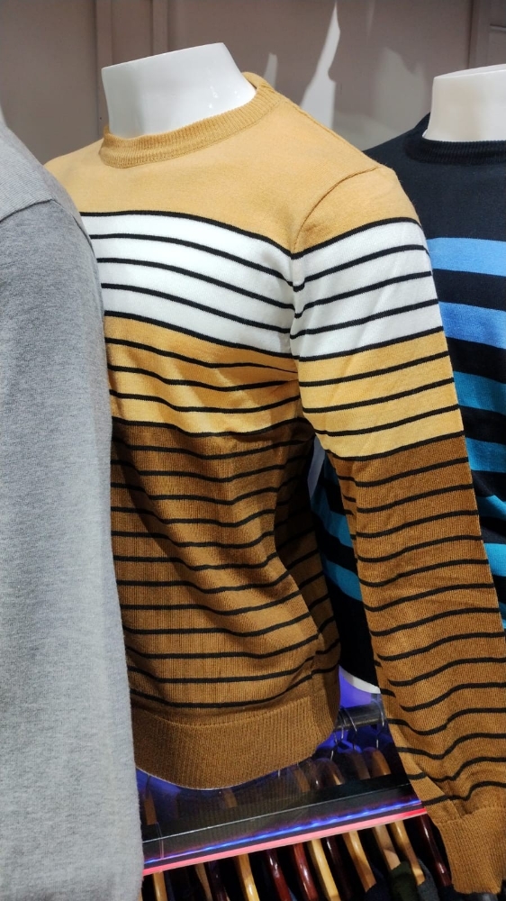 Sweaters Hombre - Imagen 4