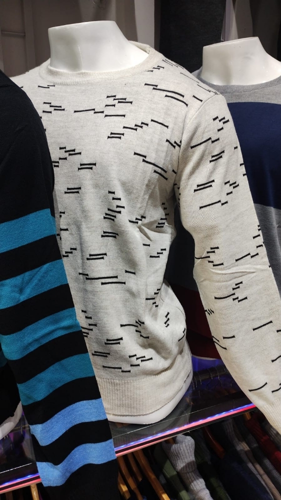 Sweaters Hombre - Imagen 5