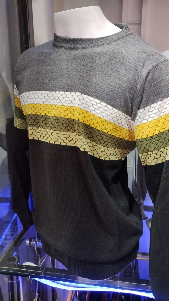 Sweaters Hombre - Imagen 6