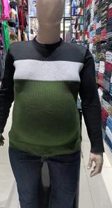 Talles Especiales Sweaters Hombre
