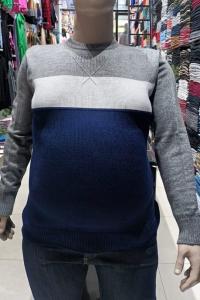 Talles Especiales Sweaters Hombre - Miniatura 6