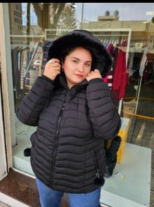 Campera Especiales