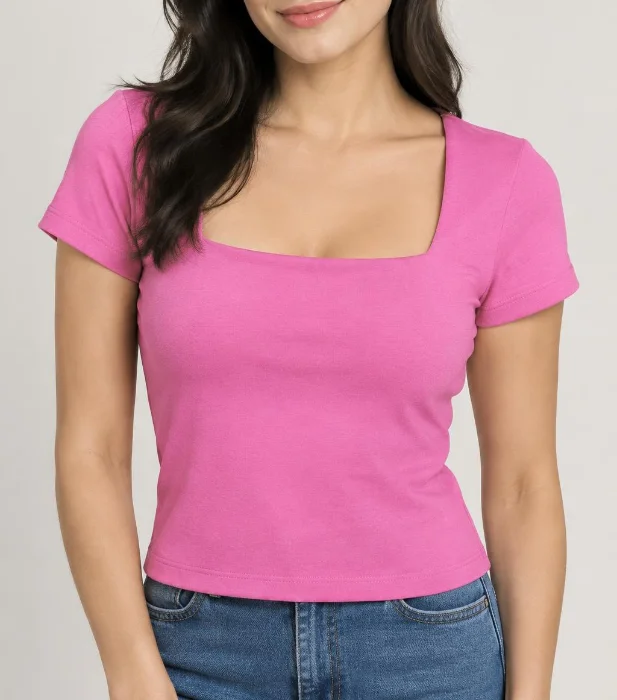 Remera Lycra