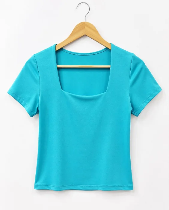 Remera Lycra