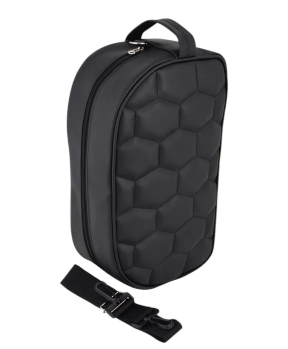 Bolso Morrl Maxi Botinero.