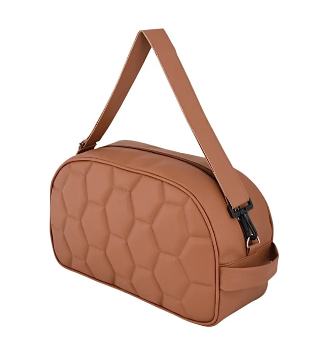 Bolso Morrl Maxi Botinero.