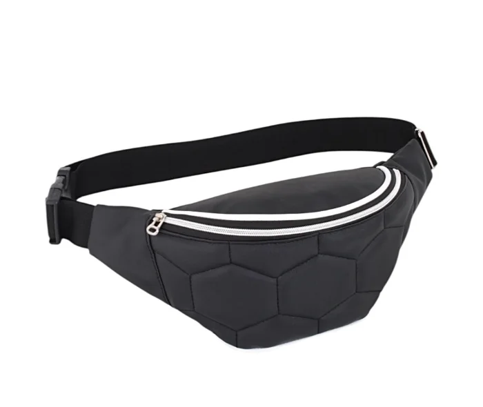Riñonera Gajos de Pelota Andylu Accesorios