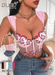 Corset