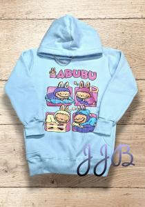 Buzos de Labubu