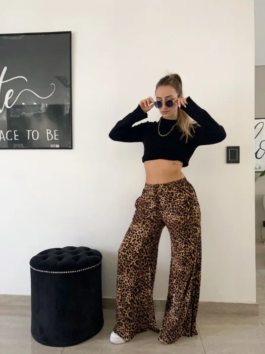 Baggie Print