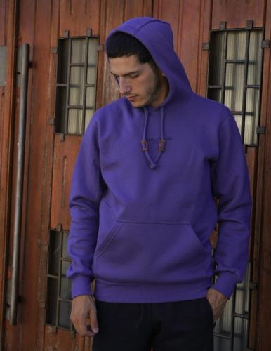 Buzo Canguro