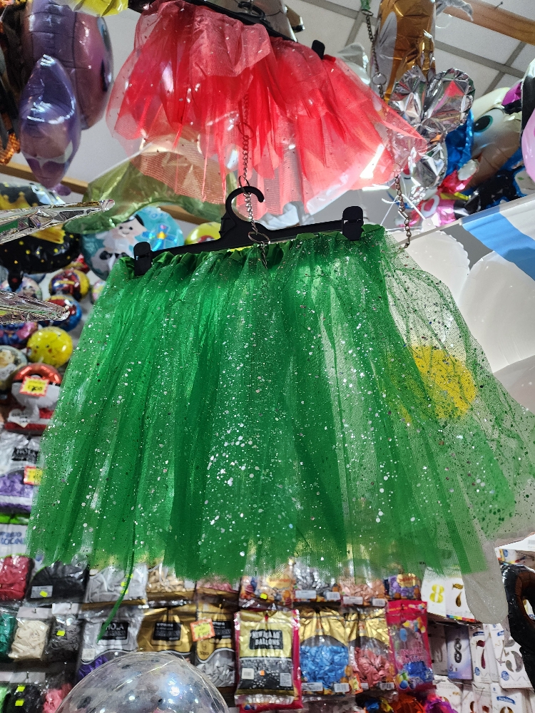 Tutu - Imagen 2