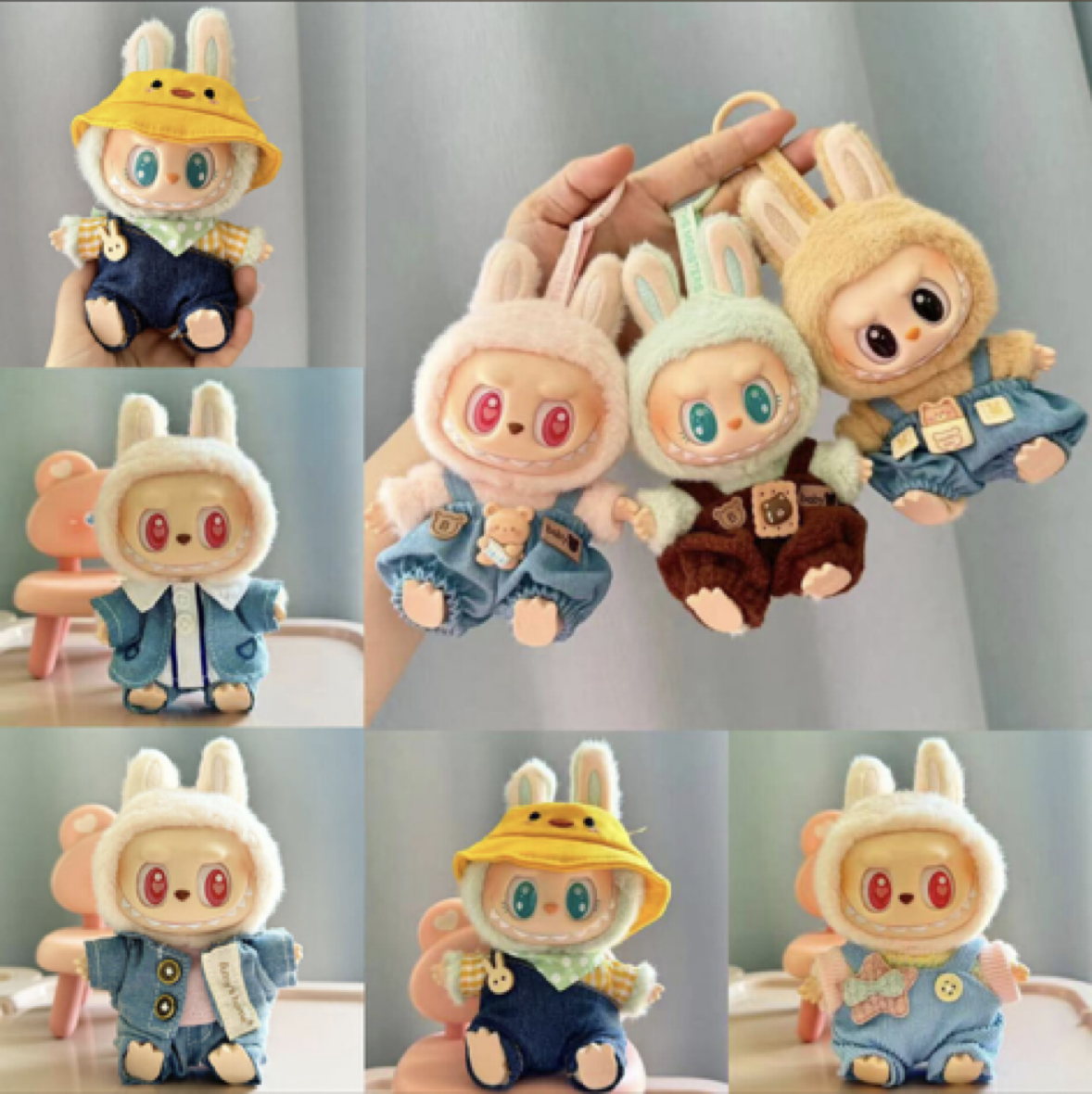 Peluche Labubu con Ropa - IMG_1852.PNG