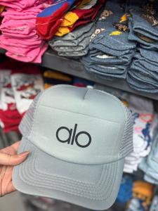 Gorras Trucker Estampadas