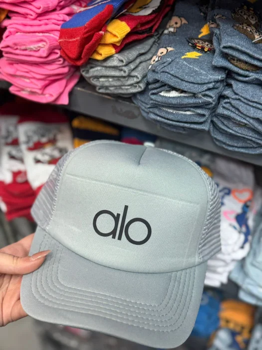 Gorras Trucker Estampadas
