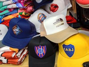Gorras