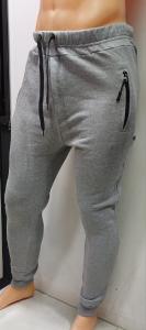 Jogging Liso Frizado con Puño