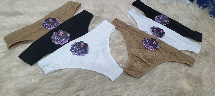 Amorama"les Microfibra Talle M/l,xl/xxl