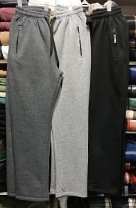 Jogging Liso Rustico Recto