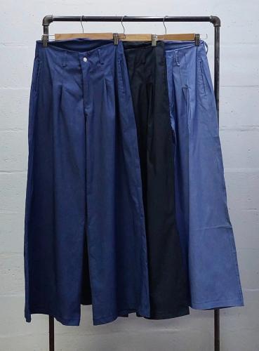 Maxi Cintura Avispa Simil Jeans - Miniatura 2