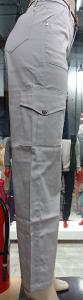 Pantalón Wide Leg Coten Saten