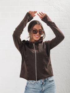 Campera Cire