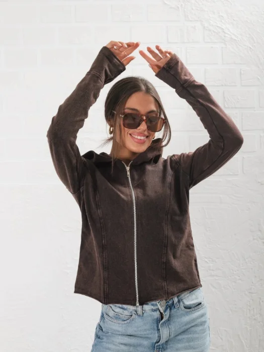 Campera Cire