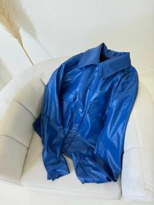 Chaqueta Cuerina - Miniatura 3