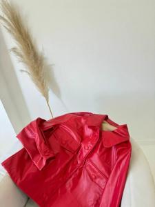 Chaqueta Cuerina - Miniatura 4