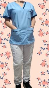 Chaquetas Medicas de Mujer