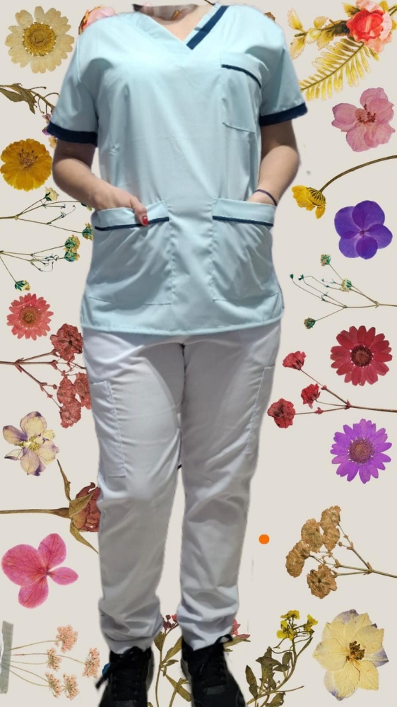 Chaquetas Medicas de Mujer - Imagen 2