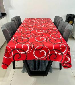 Mantel Ecocuero 2m X 1.40