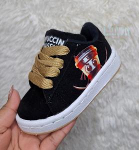 Zapatilla Personaje