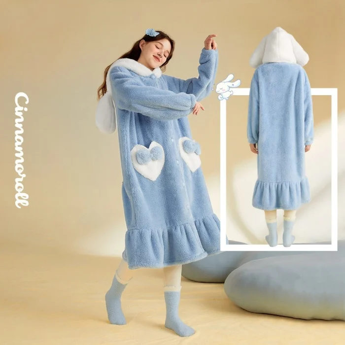 Bata Sanrio Importada
