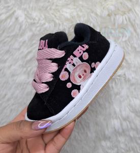 Zapatilla de Personaje