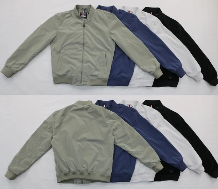 Bomber de Hombre Yd