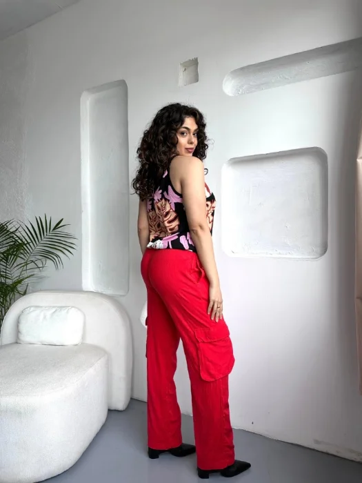 Pant Venecia