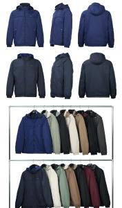 Reversible Hombre Yd