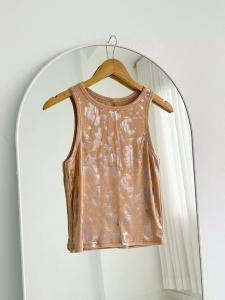 Muscu Nina Foil