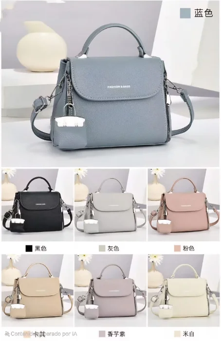 Carteras Super Hermosas