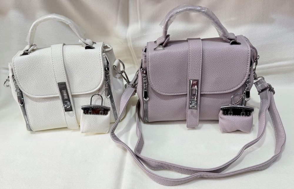 Carteras Super Hermosas - Imagen 4