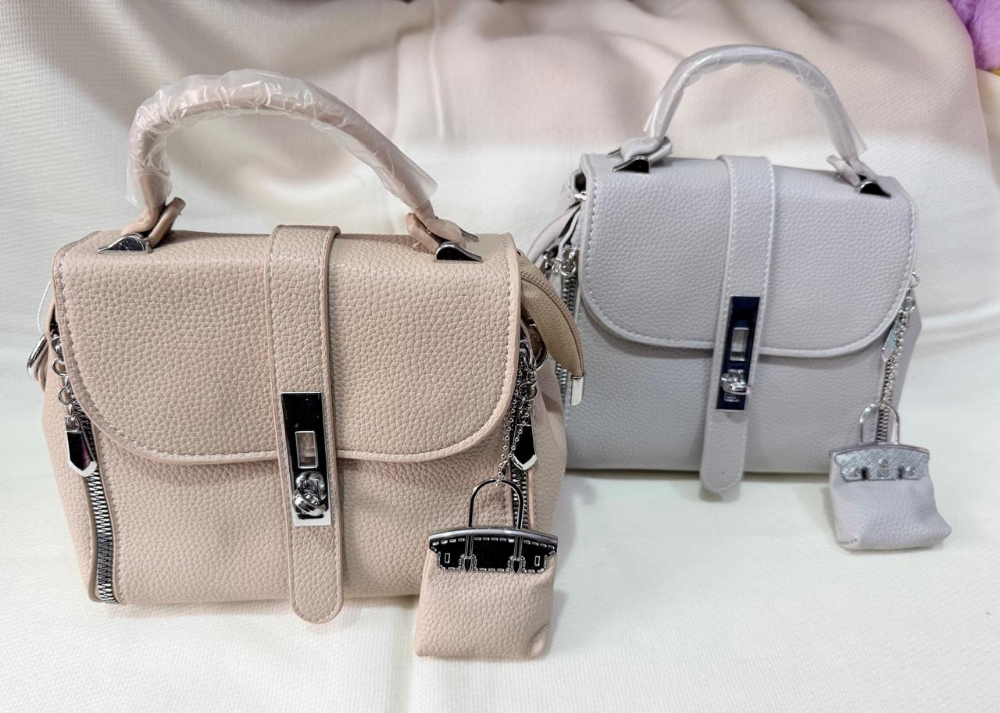 Carteras Super Hermosas - Imagen 2