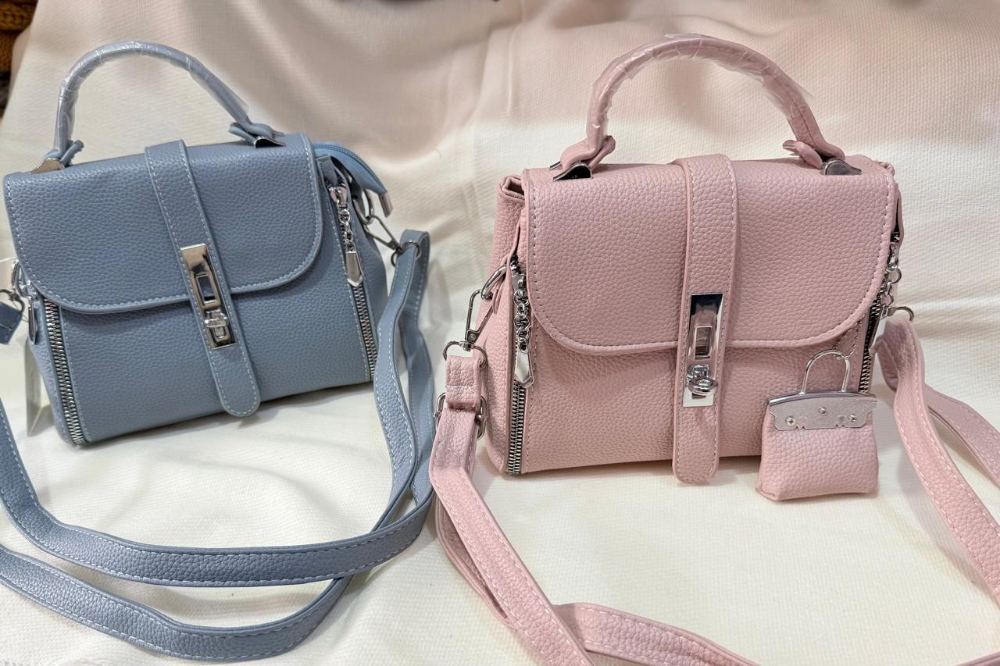 Carteras Super Hermosas - Imagen 3