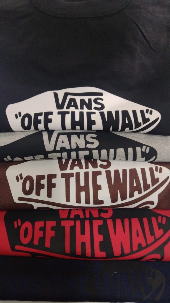 Remeras de Niño Vans - Imagen 2