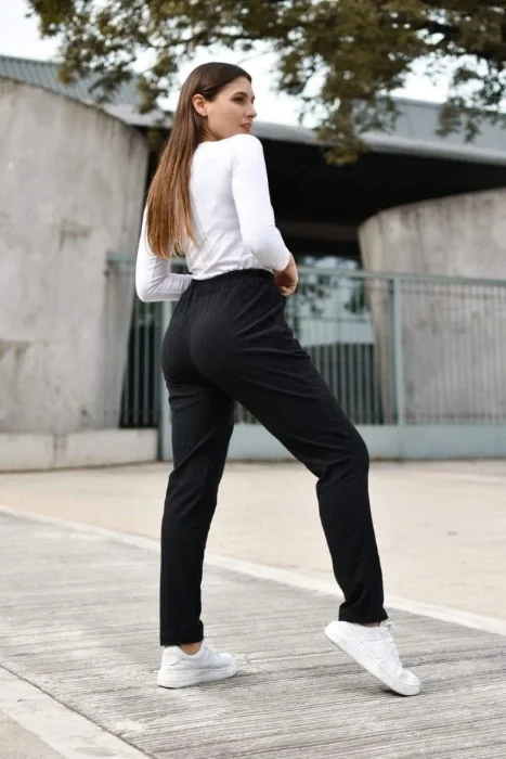 Pantalón Chupín Morley