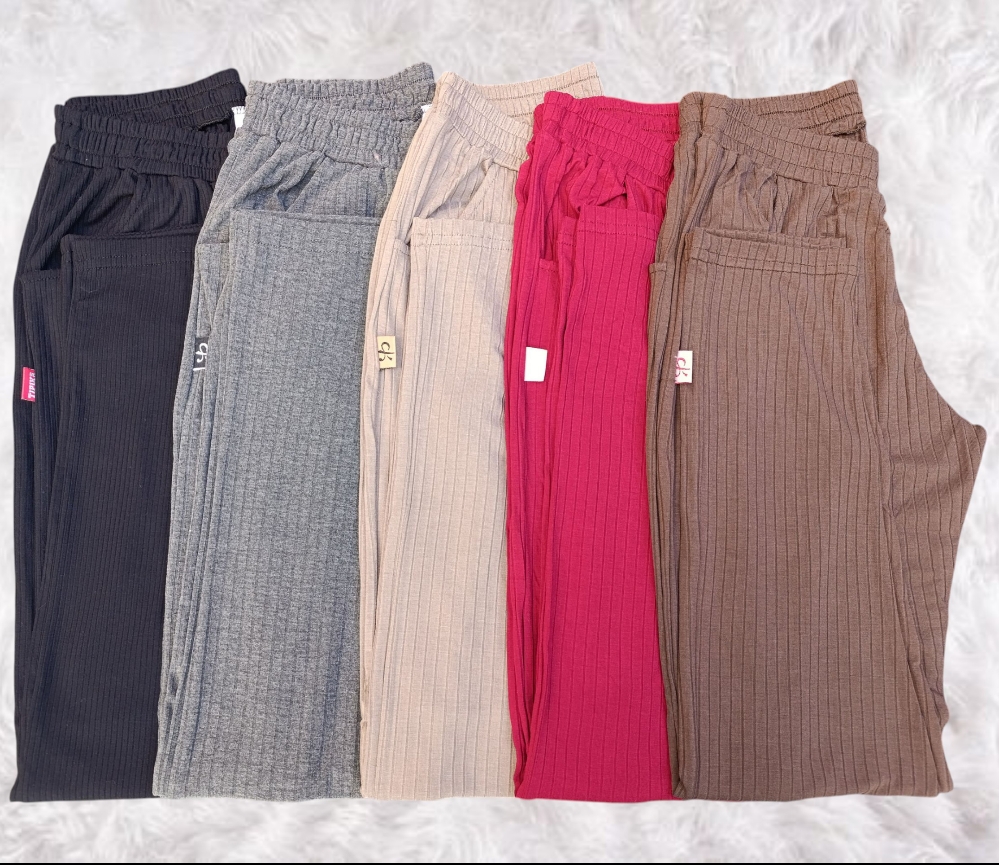 Pantalón Chupín Morley - Imagen 3