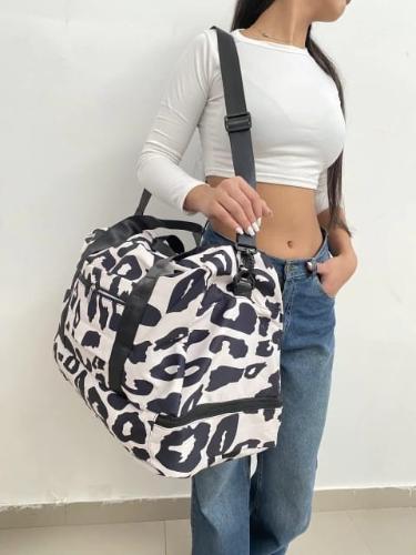 Bolso Sabrina Print