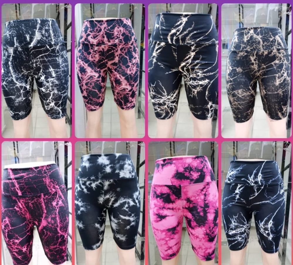 Biker Estampado - Imagen 2